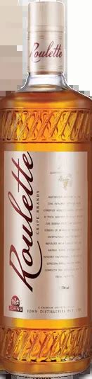 roulette brandy price|Brandy Price in Bangalore 2024 .